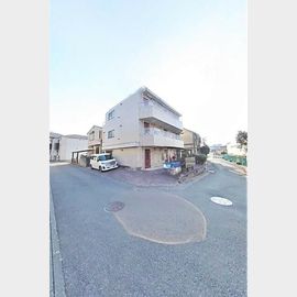 東大宮駅より徒歩16分 3階 築35年3ヶ月の賃貸物件