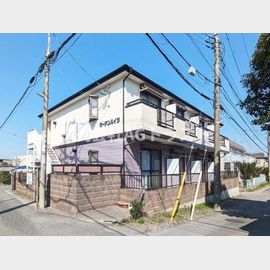 大宮駅よりバス24分 1階 築30年10ヶ月の賃貸物件