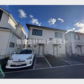 ウエストヒルIの賃貸物件