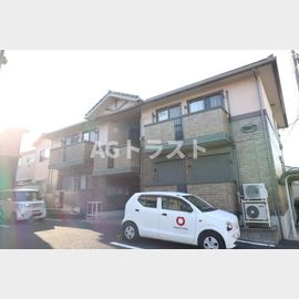 パティオロサの賃貸物件