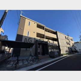 クレスト登戸の賃貸物件