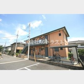 シャトルアズマＤの賃貸物件