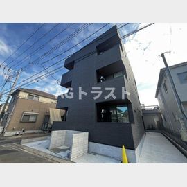 東大宮駅より徒歩14分 1階 新築の賃貸物件