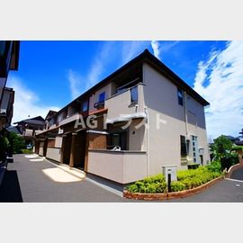 上尾駅より徒歩13分 2階 築13年2ヶ月の賃貸物件