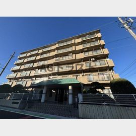 ファーストシティ大宮の賃貸物件