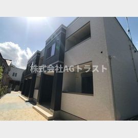 アンジュの賃貸物件