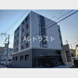 グランメゾンの賃貸物件