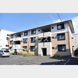 グリーンパーク堀之内の賃貸物件