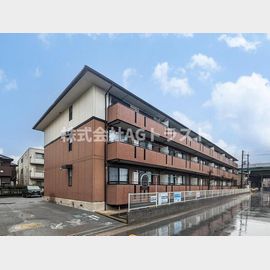 ベルディ大宮の賃貸物件