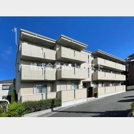 I.ヴィレッジEASTの賃貸物件