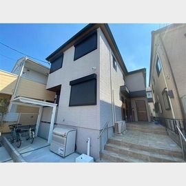 ジェンティーレ東大宮の賃貸物件