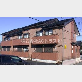 ベルメナージュ・Mの賃貸物件