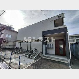 東大宮駅より徒歩3分 2階 築9年9ヶ月の賃貸物件