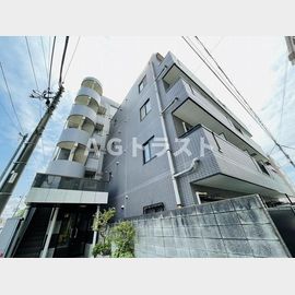 メゾン・ド・アシュヴェの賃貸物件