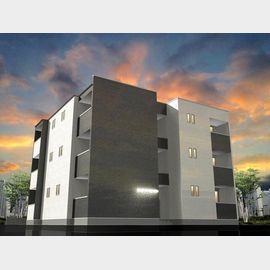 大和田駅より徒歩5分 新築 3階建の賃貸物件