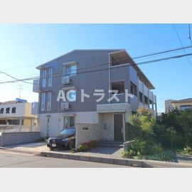 グレイス東大宮の賃貸物件