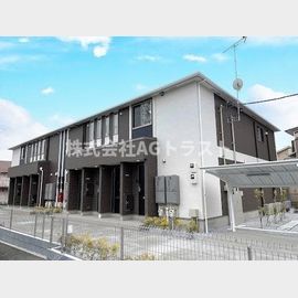 ベルアンジュの賃貸物件