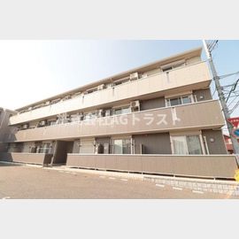 ロベリア土呂１の賃貸物件