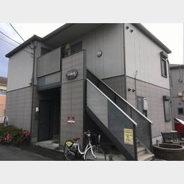 ペディガーデン一番館の賃貸物件