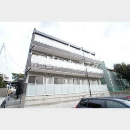 リブリ8h4mの賃貸物件