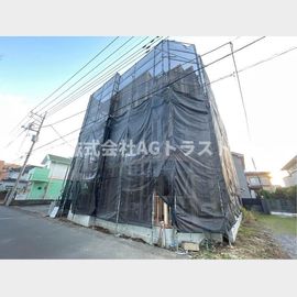 蓮田駅より徒歩11分 新築 3階建の賃貸物件