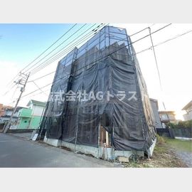 蓮田駅より徒歩11分 2階 新築の賃貸物件