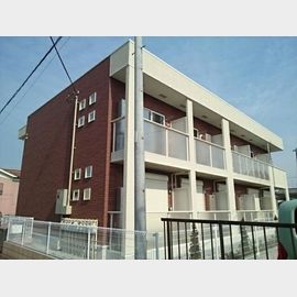 エスポアールの賃貸物件