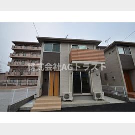 ルミエール東宮原D棟の賃貸物件