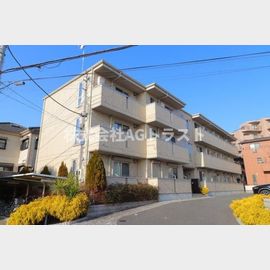 I.ヴィレッジEAST 2階 築13年3ヶ月の賃貸物件