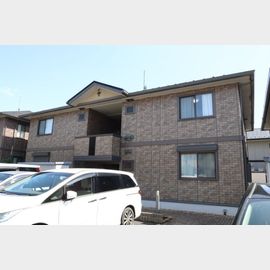 サンテラスガーデンEの賃貸物件