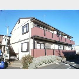 ソシアの賃貸物件