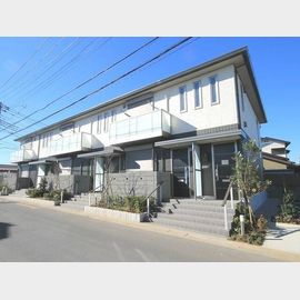 ブライトン 1階 築10年の賃貸物件