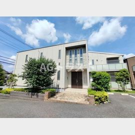 フェリシアスコートの賃貸物件