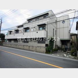 七里駅より徒歩15分 1階 築21年2ヶ月の賃貸物件