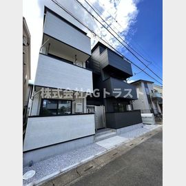 メルディア東大宮IV 1階 築2年5ヶ月の賃貸物件