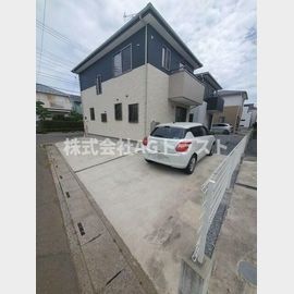 東大宮駅より徒歩27分 築5年11ヶ月 2階建の賃貸物件