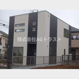 東大宮駅より徒歩10分 築10年8ヶ月 2階建の賃貸物件