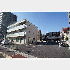 東大宮駅より徒歩4分 3階 築14年4ヶ月の賃貸物件