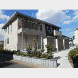 カーサグランデＡの賃貸物件