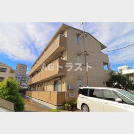 エスト・レザン 2階 築11年6ヶ月の賃貸物件