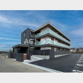 七里駅より徒歩10分 2階 築2年1ヶ月の賃貸物件