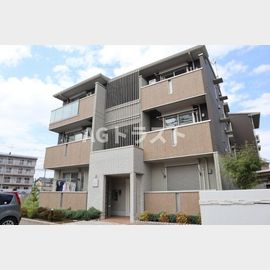 土呂駅より徒歩4分 3階 築9年5ヶ月の賃貸物件