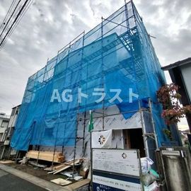 東大宮駅より徒歩14分 3階 新築の賃貸物件