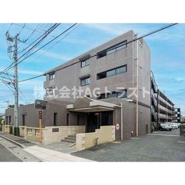 七里ガーデンの賃貸物件