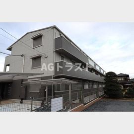 原市駅より徒歩7分 3階 築6年4ヶ月の賃貸物件