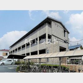 I・ヴィレッジ堀崎 2階 築19年9ヶ月の賃貸物件