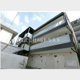 リブリトリポリスIII 3階 築7年8ヶ月の賃貸物件