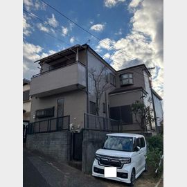 七里駅より徒歩8分 築31年3ヶ月の賃貸物件