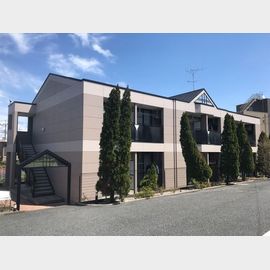 エルシオン２ 1階 築19年10ヶ月の賃貸物件