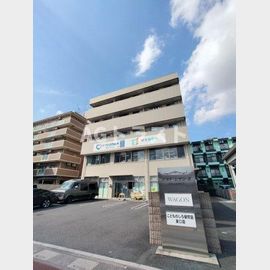 エスト・レザン２ 5階 築11年4ヶ月の賃貸物件